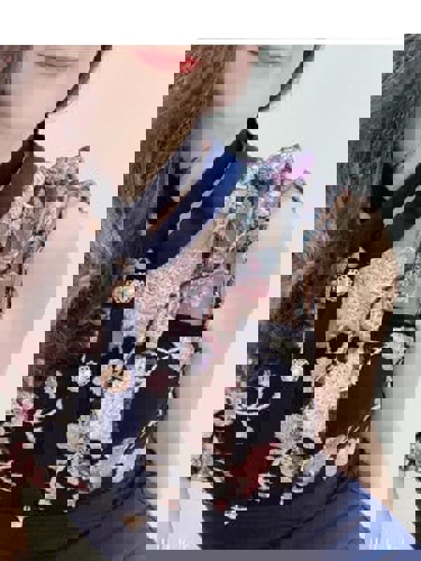 冴木(さえき)ゆうこ