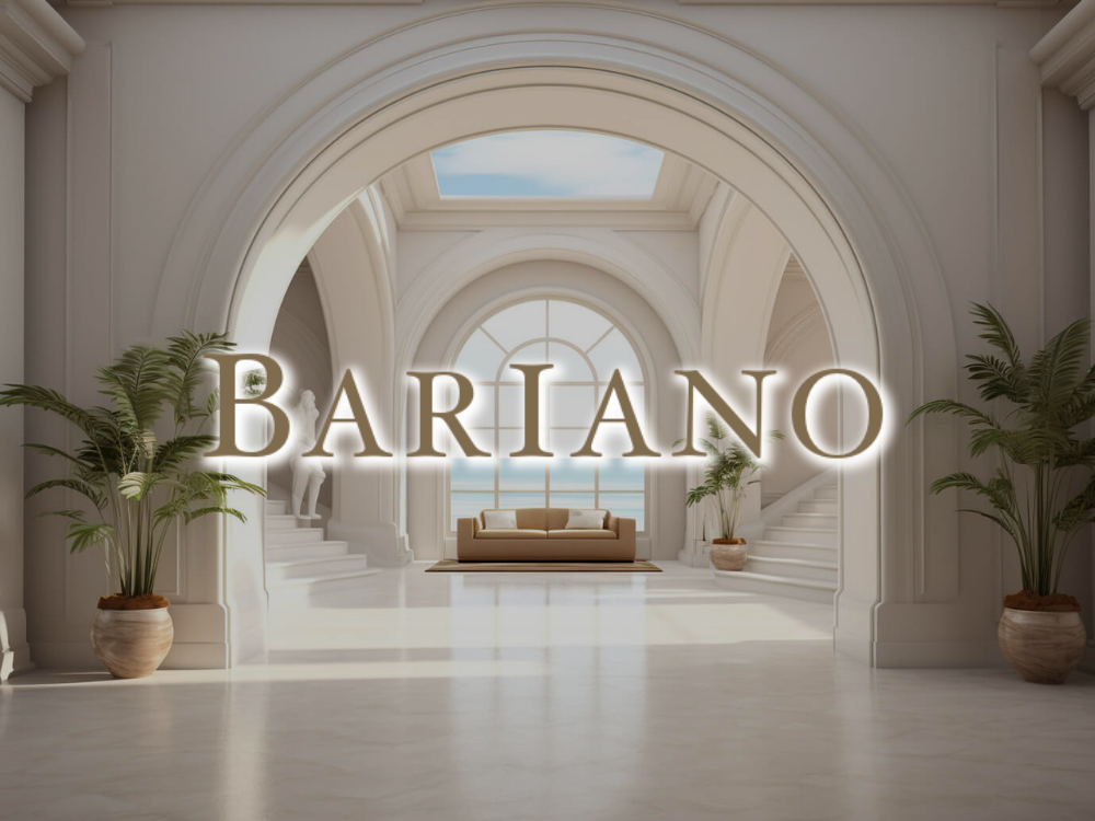 Bariano（バリアーノ）