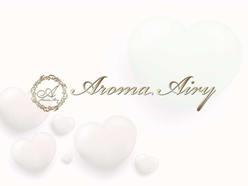 AROMA AIRY（アロマエアリー）