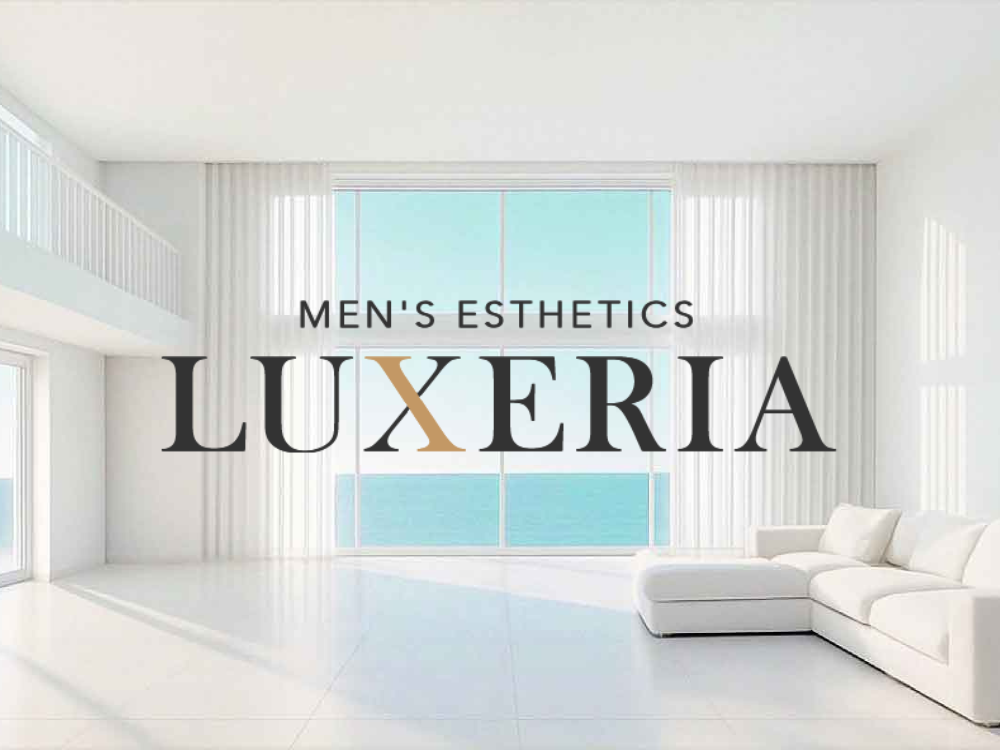 LUXERIA（リュクセリア）小田原