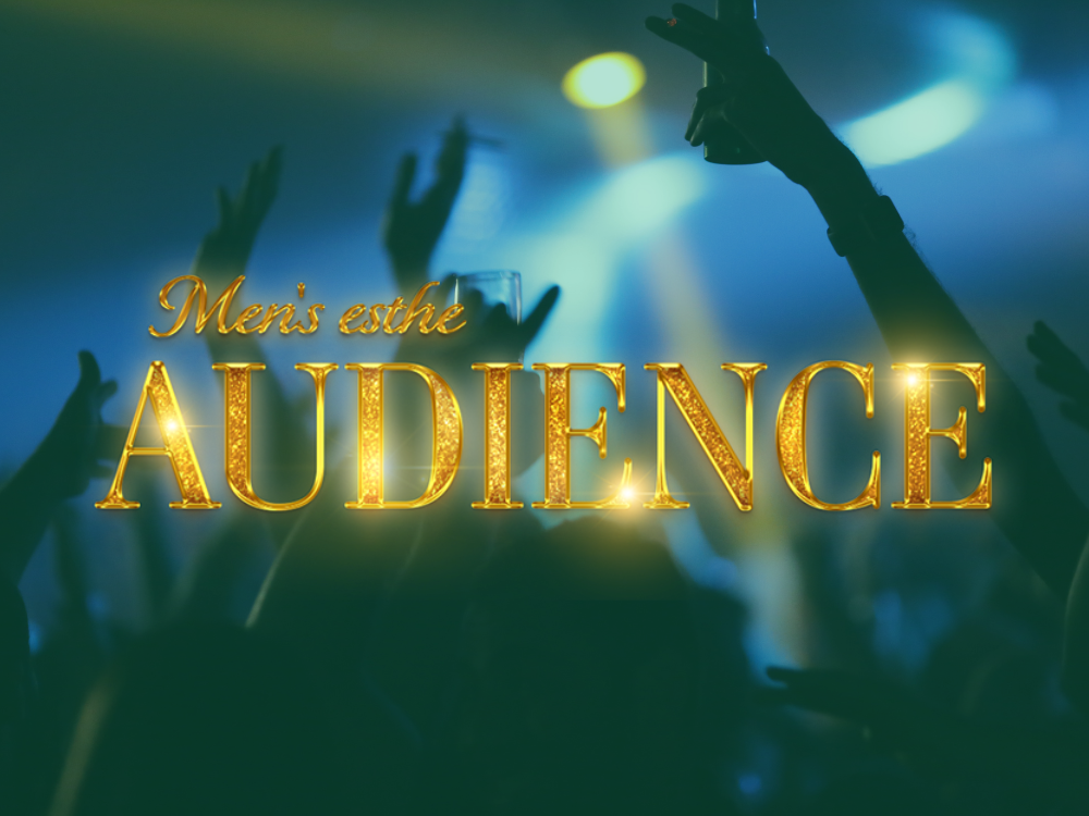 AUDIENCE（オーディエンス）