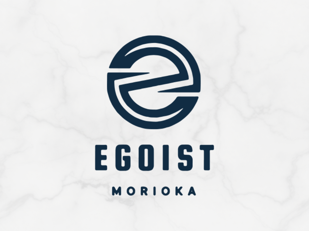 EGOIST（エゴイスト）盛岡