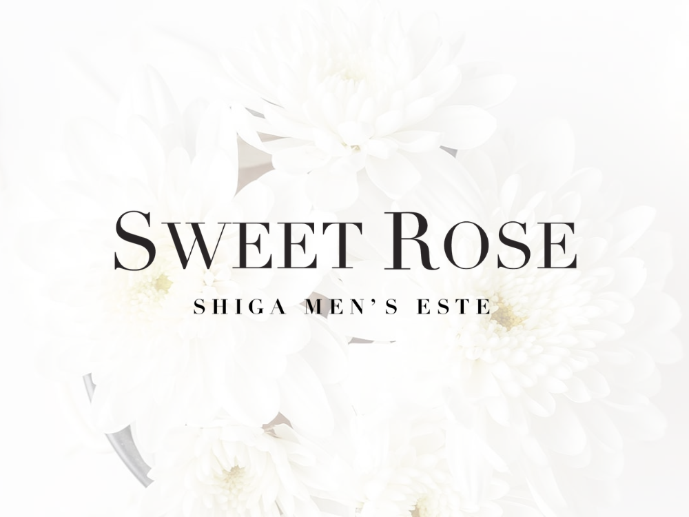 SWEET ROSE（スイートロゼ）滋賀・草津