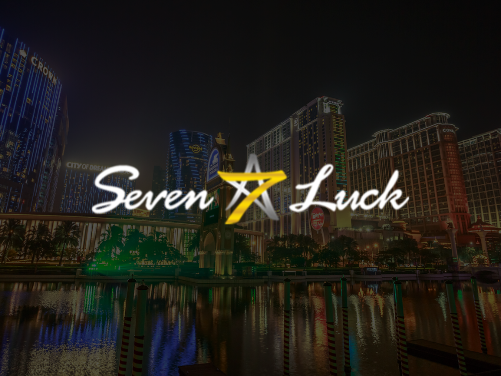 Seven Luck Spa（セブンラックスパ）