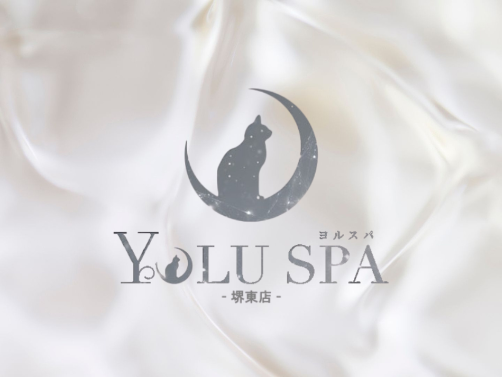 YOLU SPA（ヨルスパ）堺東