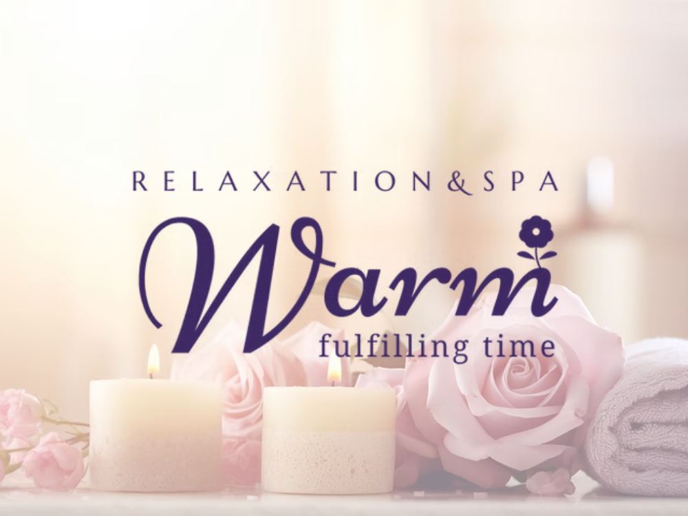 relaxation Warm（ウォーム）