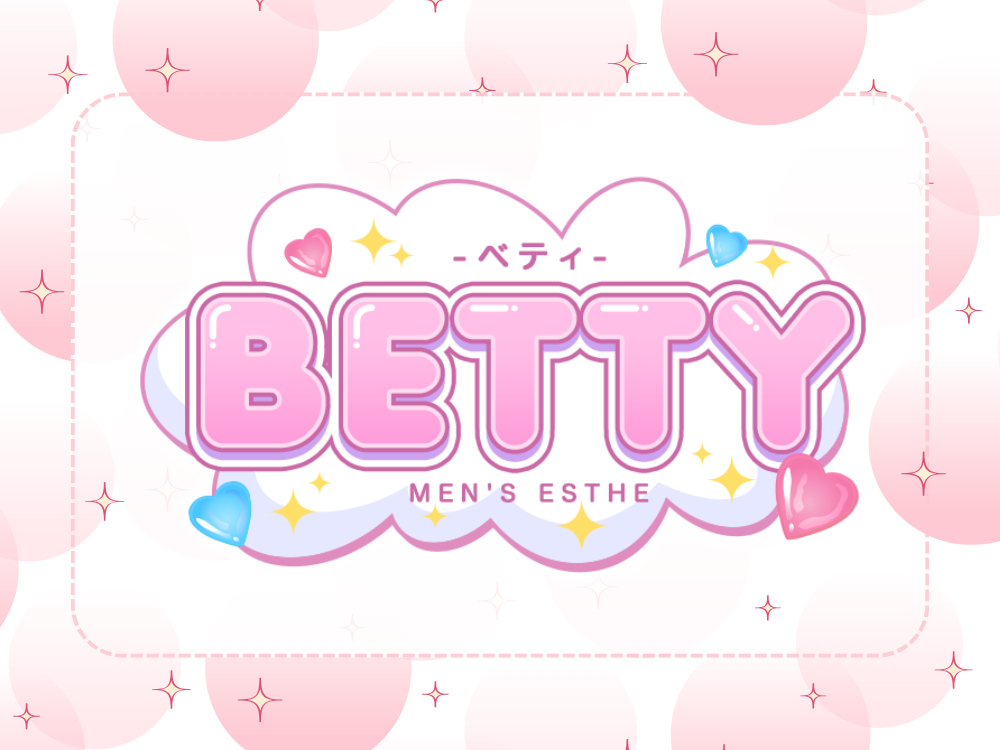 Betty（ベティ）