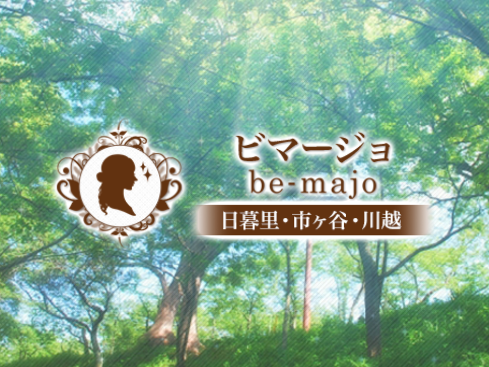 be-majo（ビマージョ）市ヶ谷