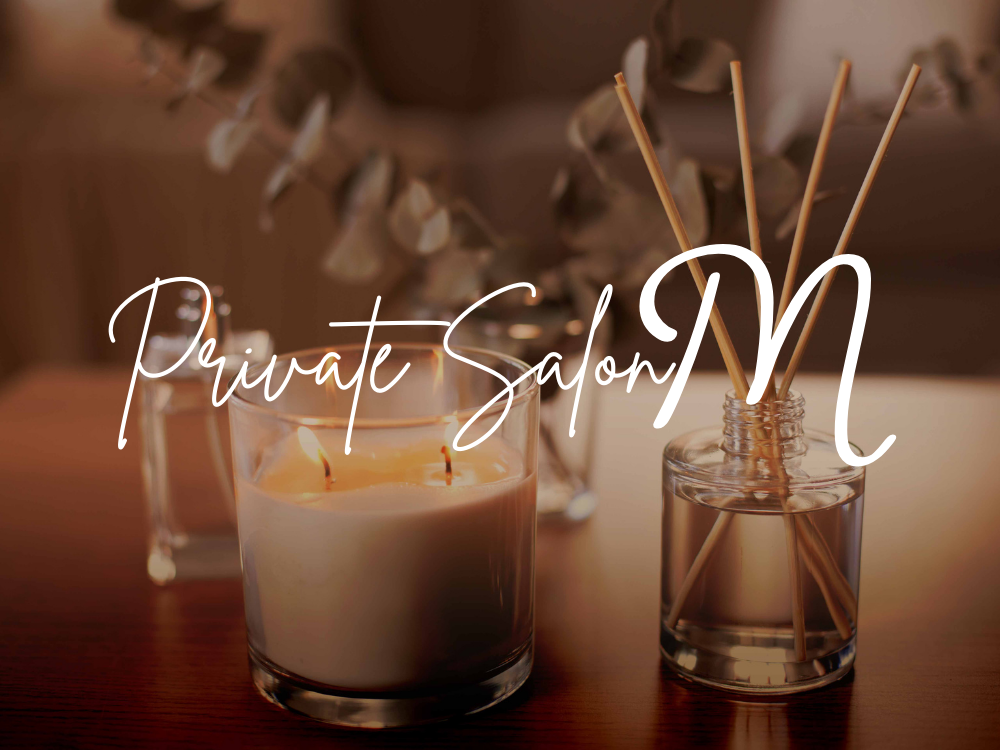 Private Salon M（プライベートサロンエム）