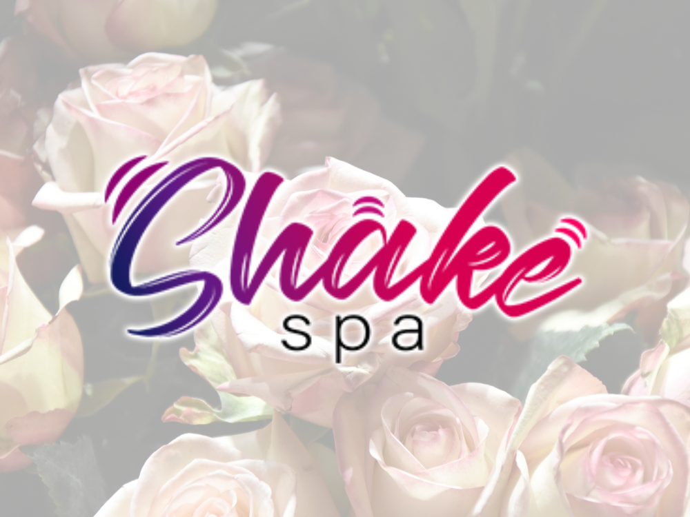 Shake spa（シェイクスパ）